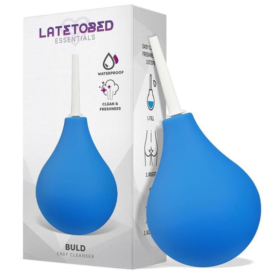 Ducha Anal Buld